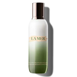 LA MER 精萃乳液12