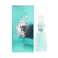 安娜苏 筑梦天马独角兽许愿精灵女士淡香水50ml75ml 礼物