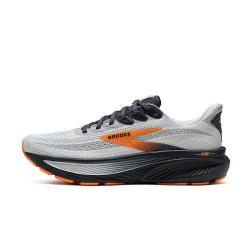 BROOKS Ghost 幽灵17跑鞋男缓震运动女款跑步专业减震宽楦