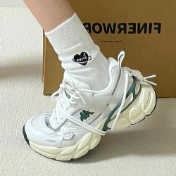 卡帕 贝尔塔斯 男款休闲运动鞋