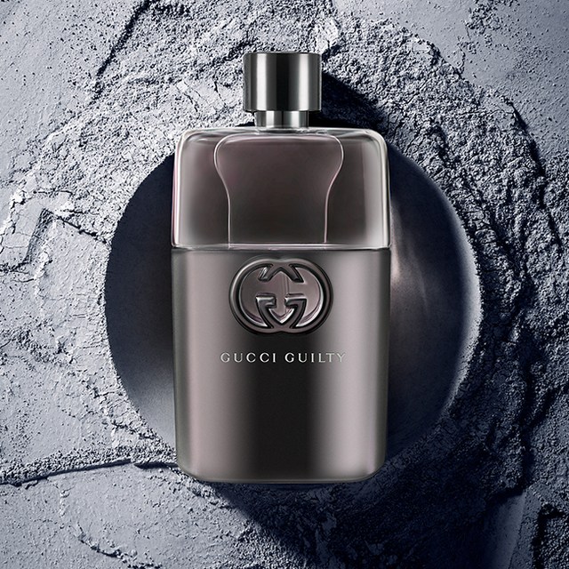 GUCCI 罪爱男士淡香水 EDT