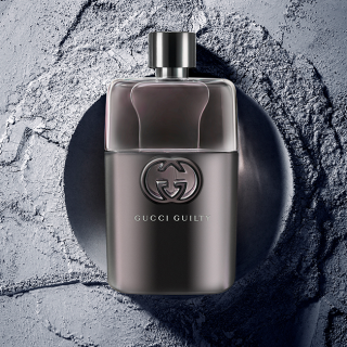 GUCCI 罪爱男士淡香水 EDT