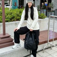 百亿补贴：lululemon new crew22L 双肩包 LU9CLES