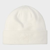 ARC'TERYX EMBROIDERED BIRD TOQUE 男女同款 绒线帽 EMBROIDERED BIRD TOQUE