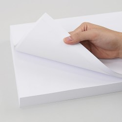 汇东 彩色a4纸彩纸彩色a4打印纸500张80g粉色a4彩纸混色70g彩色复印纸100张黄色红色彩色打印纸彩色纸