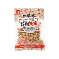 牛车水 龙岩花生 130g
