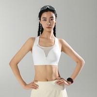 马孔多 2026年春夏女子跑步运动内衣支撑减震超强弹性跑步运动文胸