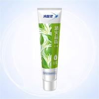 冷酸灵 抑菌抗敏护龈牙膏 140克/支
