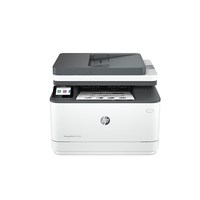 惠普 国补 惠普（HP）3104fdn自动双面黑白激光有线打印机一体机打印复印扫描传真四合一 商用企业