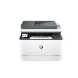 惠普 国补 惠普（HP）3104fdn自动双面黑白激光有线打印机一体机打印复印扫描传真四合一 商用企业