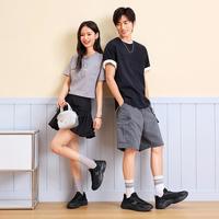 特步 星晴2 男款休闲运动鞋