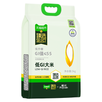 舶元 低GI大米 5kg 袋装