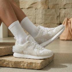 PUMA 户外休闲舒适运动鞋