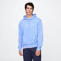 Gap 男士春季款连帽卫衣 708409