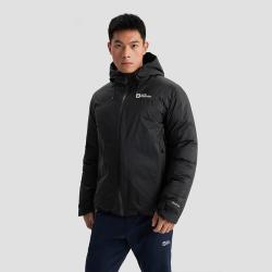 Jack Wolfskin 情侣男士羽绒服 A61817A