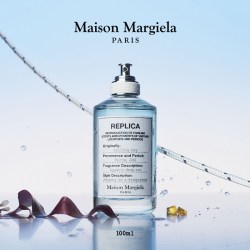 Maison Margiela REPLICA香氛系列 航行物语中性淡香水 EDT