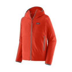 Patagonia R1 Techface男士夹克6207585983355