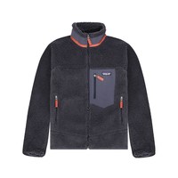 Patagonia 男女同款抓绒夹克 23056