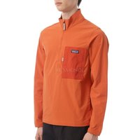 Patagonia M 户外长袖T恤 20345-CLOR