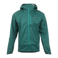 Patagonia 男款Storm Racer防风防泼水轻量易收纳夹克外套