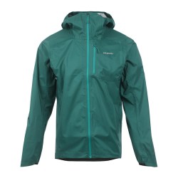 Patagonia 男款Storm Racer防风防泼水轻量易收纳夹克外套