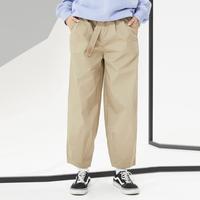 Dickies 女士工装阔腿休闲裤 DK010192