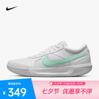 NIKE 2026年女子W NIKE ZOOM COURT LITE 3网球鞋 DH1042-100 35.5