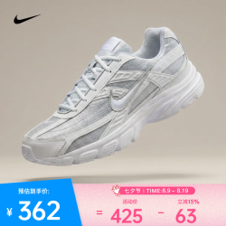 NIKE 2026年男子NIKE INITIATOR运动休闲鞋 394055-005 42