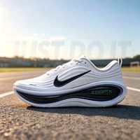 百亿补贴：NIKE VOMERO PLUS 男款跑步鞋 HV8150-109