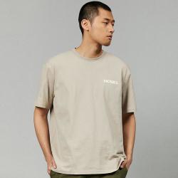 Dickies 男士纯棉汗布T恤 DK012926