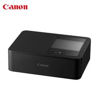 佳能 CP1500照片打印机 手机无线小型便携式相片打印无线彩色迷你家用便携相机彩打机洗照片神器cp1300
