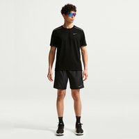 NIKE 男子健身跑步上衣运动休闲圆领短袖T恤IF2083-010