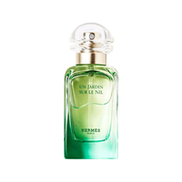 HERMÈS Hermes爱马仕尼罗河花园女士香水 女士淡香