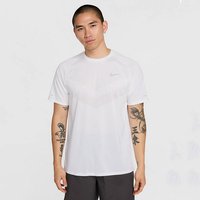 NIKE 男短袖夏DRI-FIT ADV运动休闲衫圆领T恤 HV5204-100
