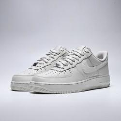 NIKE AIR FORCE 1 '07 男款休闲鞋