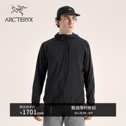 ARC'TERYX SIMA HOODY 男款夹克