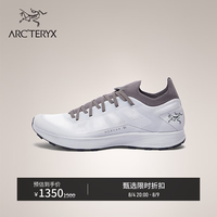 ARC'TERYX NORVAN SL 3 男子 越野跑鞋 SOLITUDE/VOID/隐秘灰/空间灰