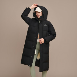 波司登 情侣款羽绒服 B250246320-男