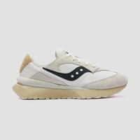 saucony JAZZ RENEW V2耐磨舒适低帮复古休闲运动鞋