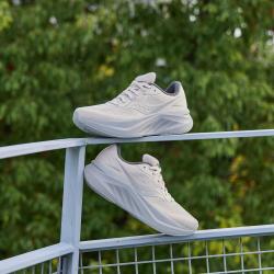saucony TIDE 3 男女款跑步鞋