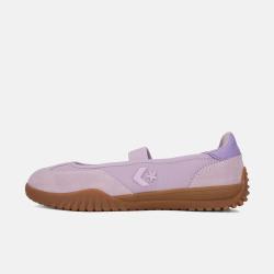 匡威 Run Star Trainer 女款玛丽珍帆布鞋