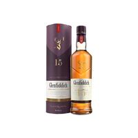 Glenfiddich 15年单一麦芽威士忌
