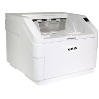 紫光 Uniscan Q8250 A3幅面高速双面自动进纸 馈纸扫描仪