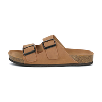 Clarks 其乐 双扣一脚蹬 女士凉拖