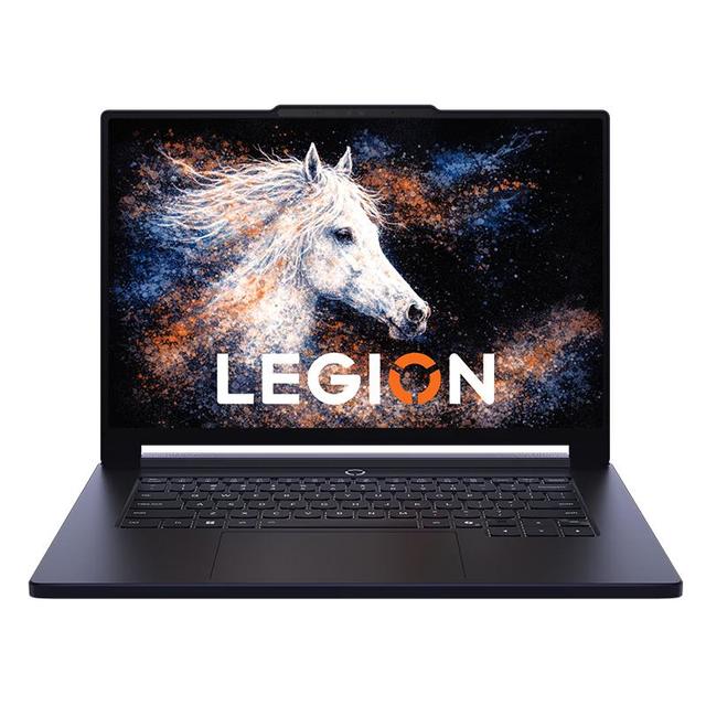 联想 拯救者R9000X 2026 AI MAX+ 392 64GB+1TB 紫色 笔记本电脑