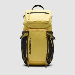安踏 TT12百川包丨专业户外包登山包徒步骑行减负轻便旅行双肩背包