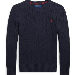 RALPH LAUREN 大童款 毛衣