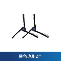 芬朗 适用于科沃斯扫地机器人X2 PRO配件拖抹布清洁液边滚刷滤芯集尘袋