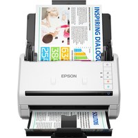 爱普生 DS-530II