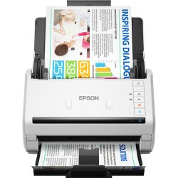 爱普生 DS-530II